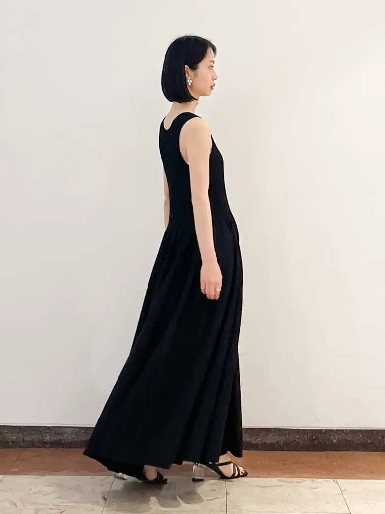 GRACE CONTINENTAL The Banquet yuri コーディネート画像