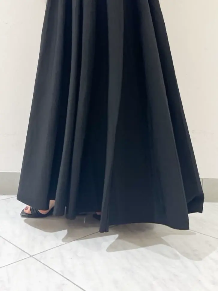 GRACE CONTINENTAL The Banquet yuri コーディネート画像