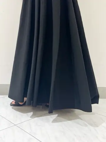 GRACE CONTINENTAL The Banquet yuri コーディネート画像