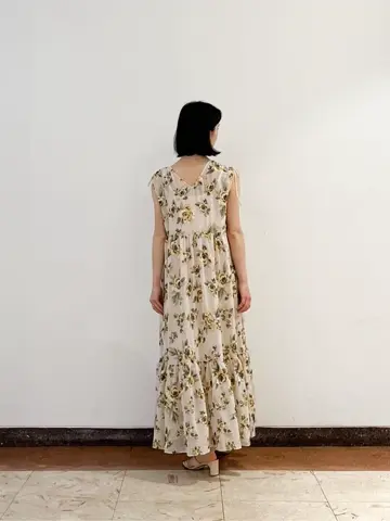 GRACE CONTINENTAL The Banquet yuri コーディネート画像