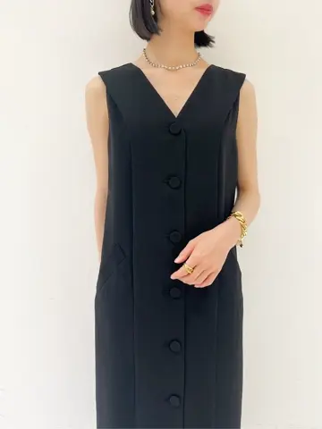 GRACE CONTINENTAL The Banquet yuri コーディネート画像