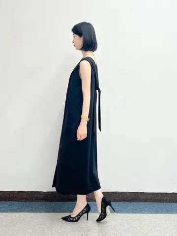 GRACE CONTINENTAL The Banquet yuri コーディネート画像