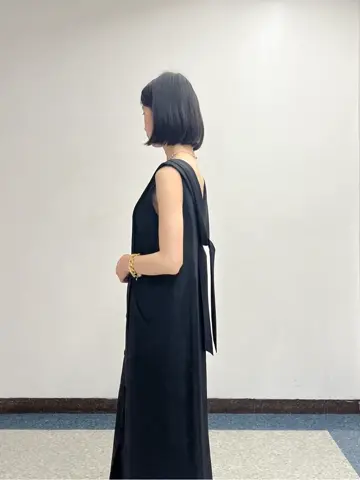 GRACE CONTINENTAL The Banquet yuri コーディネート画像