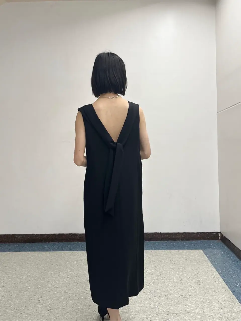 GRACE CONTINENTAL The Banquet yuri コーディネート画像