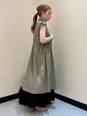 GRACE CONTINENTAL The Banquet 泉　智子 コーディネート画像