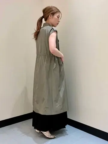 GRACE CONTINENTAL The Banquet 泉　智子 コーディネート画像