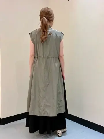 GRACE CONTINENTAL The Banquet 泉　智子 コーディネート画像