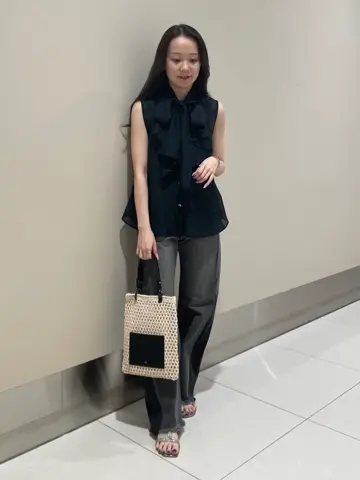 GRACE CONTINENTAL The Banquet Suzuka コーディネート画像