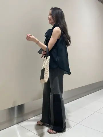 GRACE CONTINENTAL The Banquet Suzuka コーディネート画像