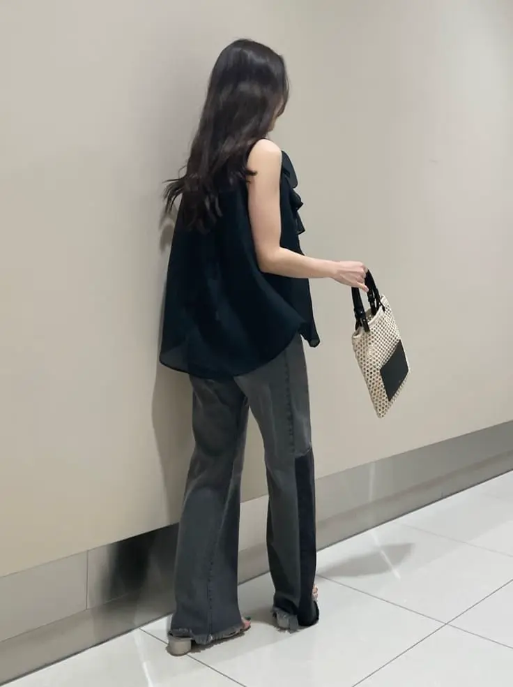 GRACE CONTINENTAL The Banquet Suzuka コーディネート画像