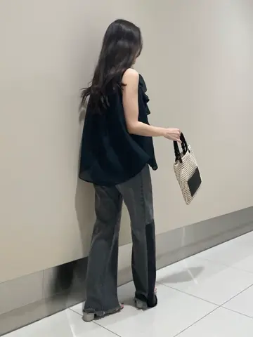 GRACE CONTINENTAL The Banquet Suzuka コーディネート画像