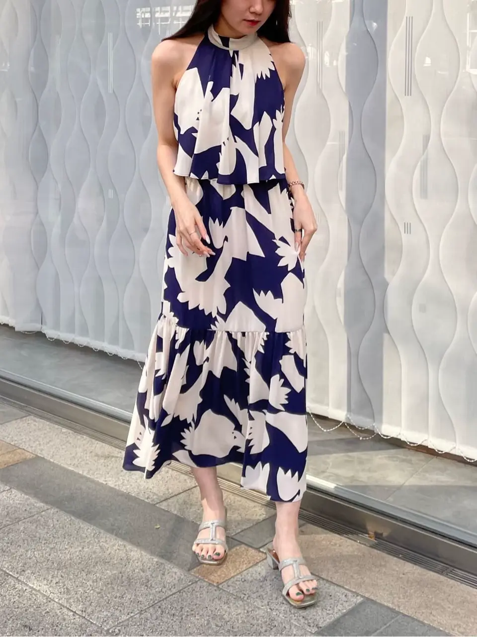 GRACE CONTINENTAL The Banquet Suzuka コーディネート画像