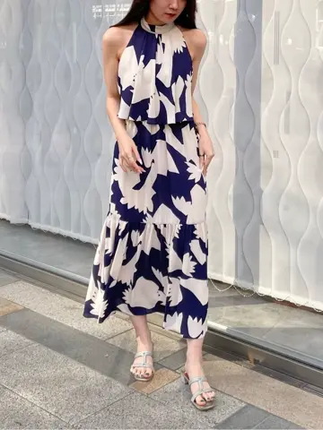 GRACE CONTINENTAL The Banquet Suzuka コーディネート画像