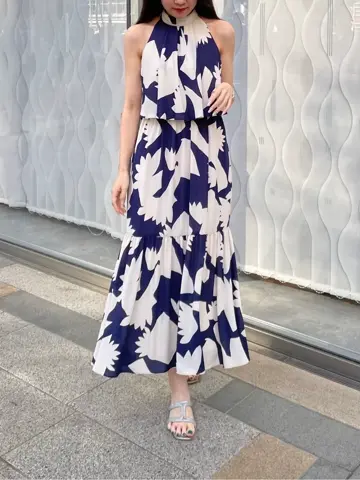 GRACE CONTINENTAL The Banquet Suzuka コーディネート画像