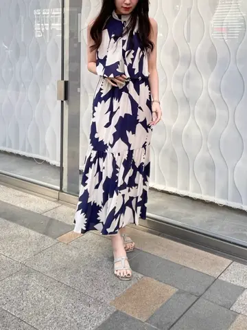 GRACE CONTINENTAL The Banquet Suzuka コーディネート画像