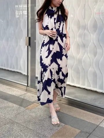 GRACE CONTINENTAL The Banquet Suzuka コーディネート画像