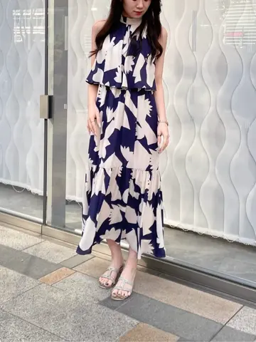 GRACE CONTINENTAL The Banquet Suzuka コーディネート画像