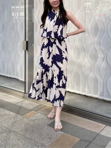 GRACE CONTINENTAL The Banquet Suzuka コーディネート画像