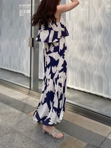 GRACE CONTINENTAL The Banquet Suzuka コーディネート画像