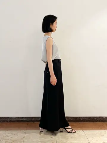 GRACE CONTINENTAL The Banquet yuri コーディネート画像