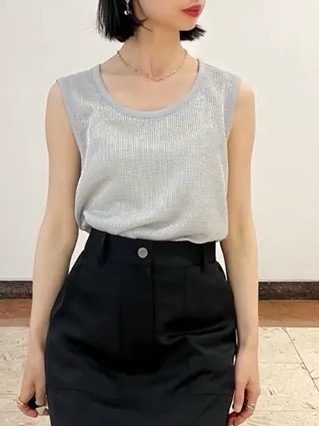 GRACE CONTINENTAL The Banquet yuri コーディネート画像