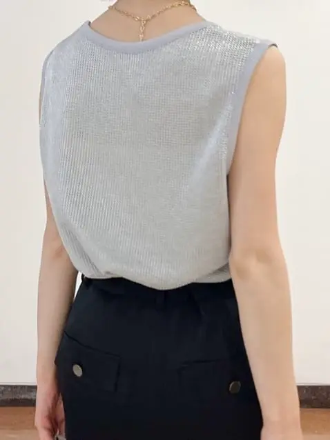 GRACE CONTINENTAL The Banquet yuri コーディネート画像