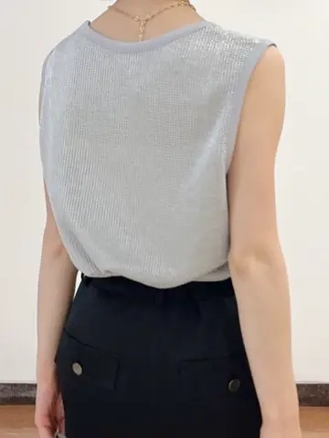 GRACE CONTINENTAL The Banquet yuri コーディネート画像