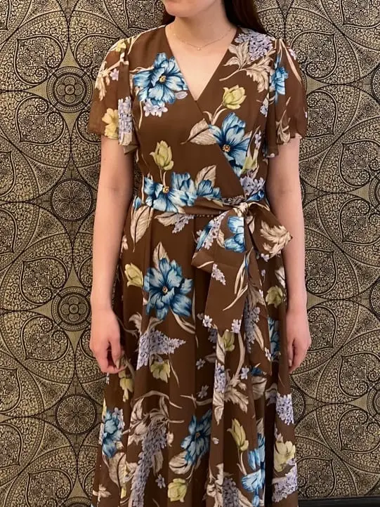 GRACE CONTINENTAL The Banquet 赤坂 梨来 コーディネート画像