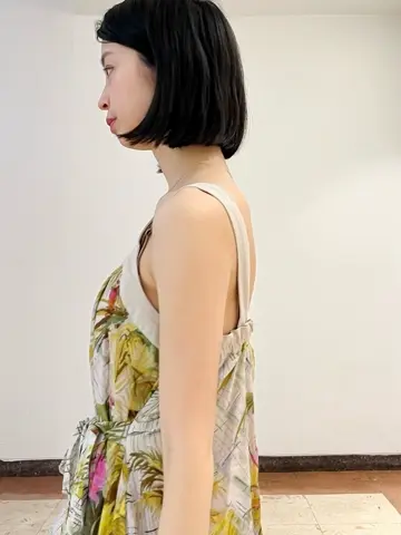 GRACE CONTINENTAL The Banquet yuri コーディネート画像