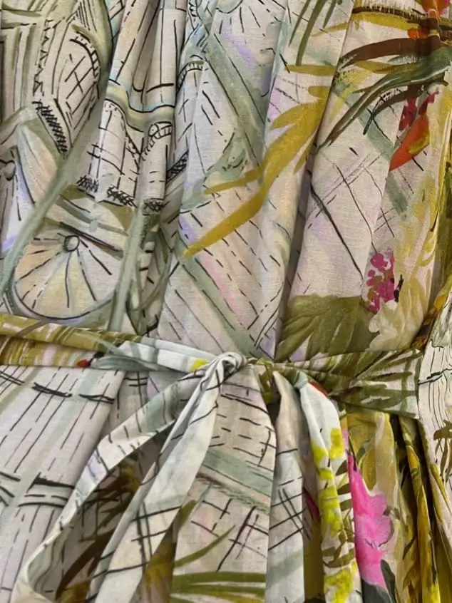 GRACE CONTINENTAL The Banquet yuri コーディネート画像