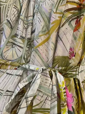 GRACE CONTINENTAL The Banquet yuri コーディネート画像