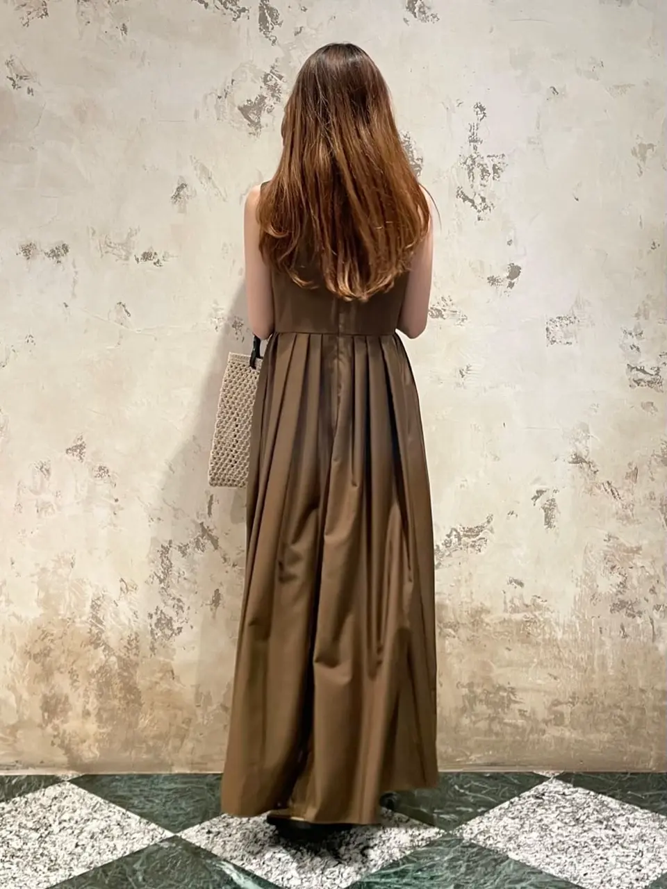 GRACE CONTINENTAL The Banquet Suzuka コーディネート画像