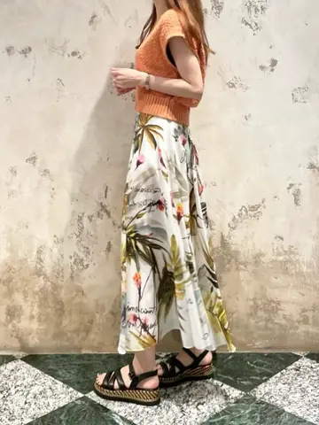 GRACE CONTINENTAL The Banquet Suzuka コーディネート画像