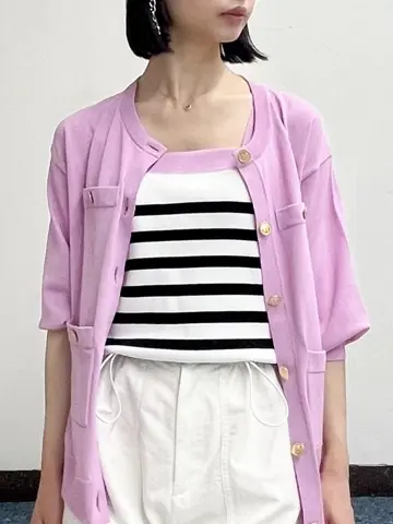 GRACE CONTINENTAL The Banquet yuri コーディネート画像