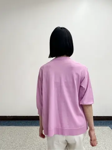 GRACE CONTINENTAL The Banquet yuri コーディネート画像