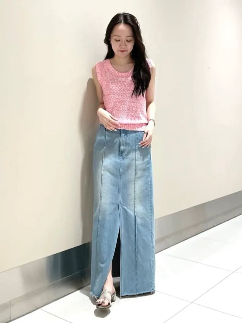 GRACE CONTINENTAL The Banquet Suzuka コーディネート画像