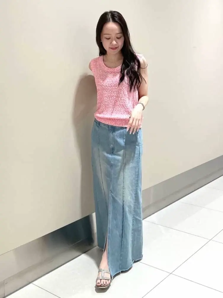 GRACE CONTINENTAL The Banquet Suzuka コーディネート画像