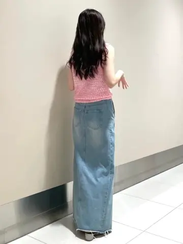 GRACE CONTINENTAL The Banquet Suzuka コーディネート画像