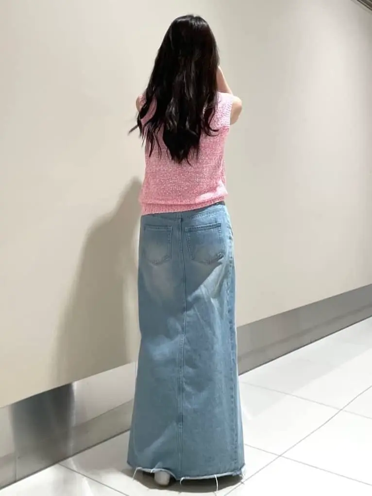 GRACE CONTINENTAL The Banquet Suzuka コーディネート画像