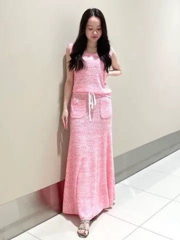 GRACE CONTINENTAL The Banquet Suzuka コーディネート画像