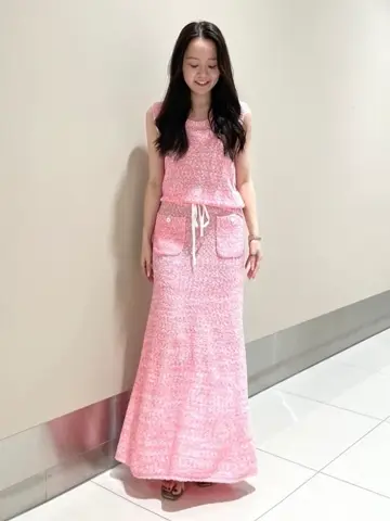 GRACE CONTINENTAL The Banquet Suzuka コーディネート画像