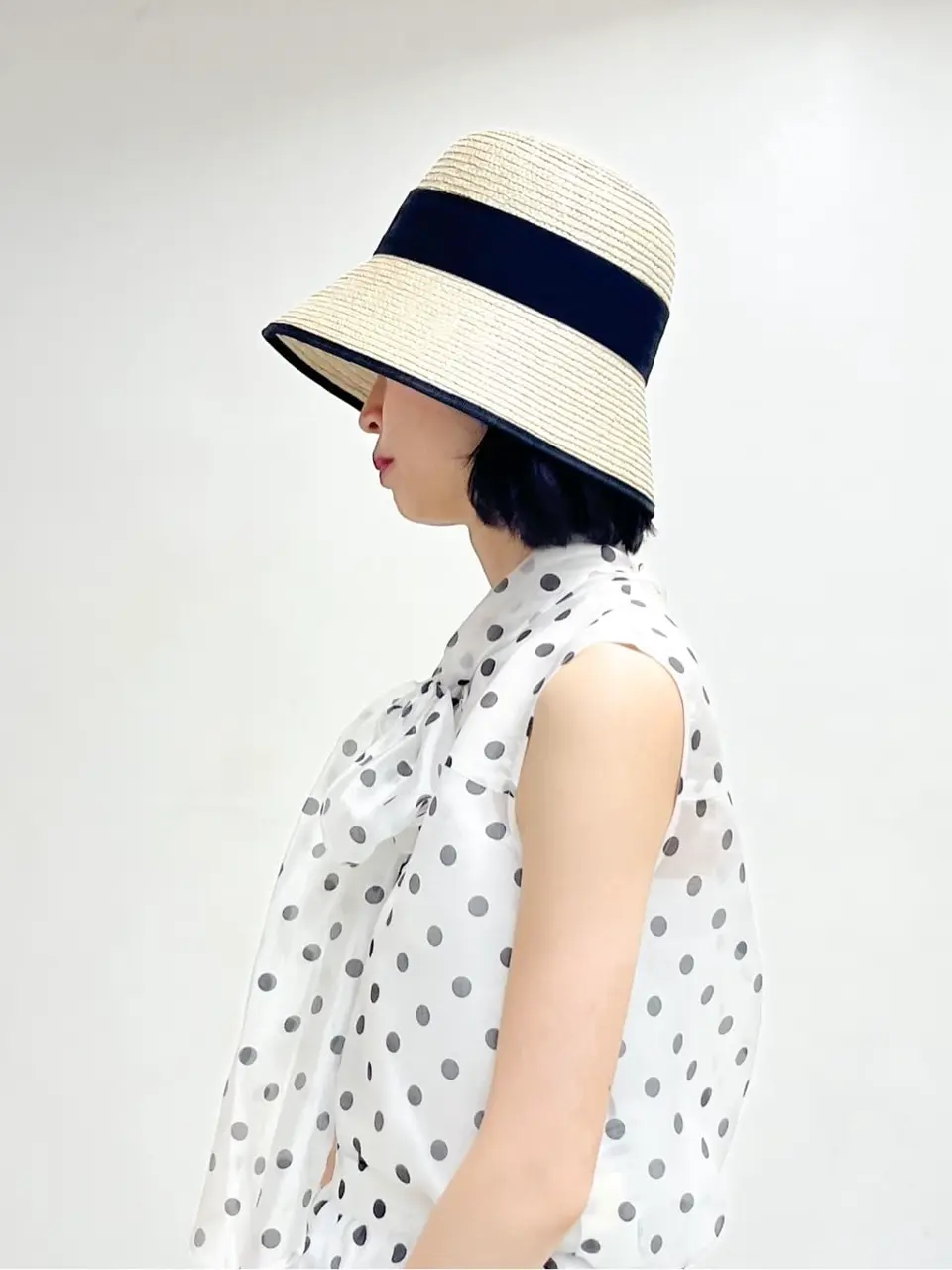 GRACE CONTINENTAL The Banquet yuri コーディネート画像