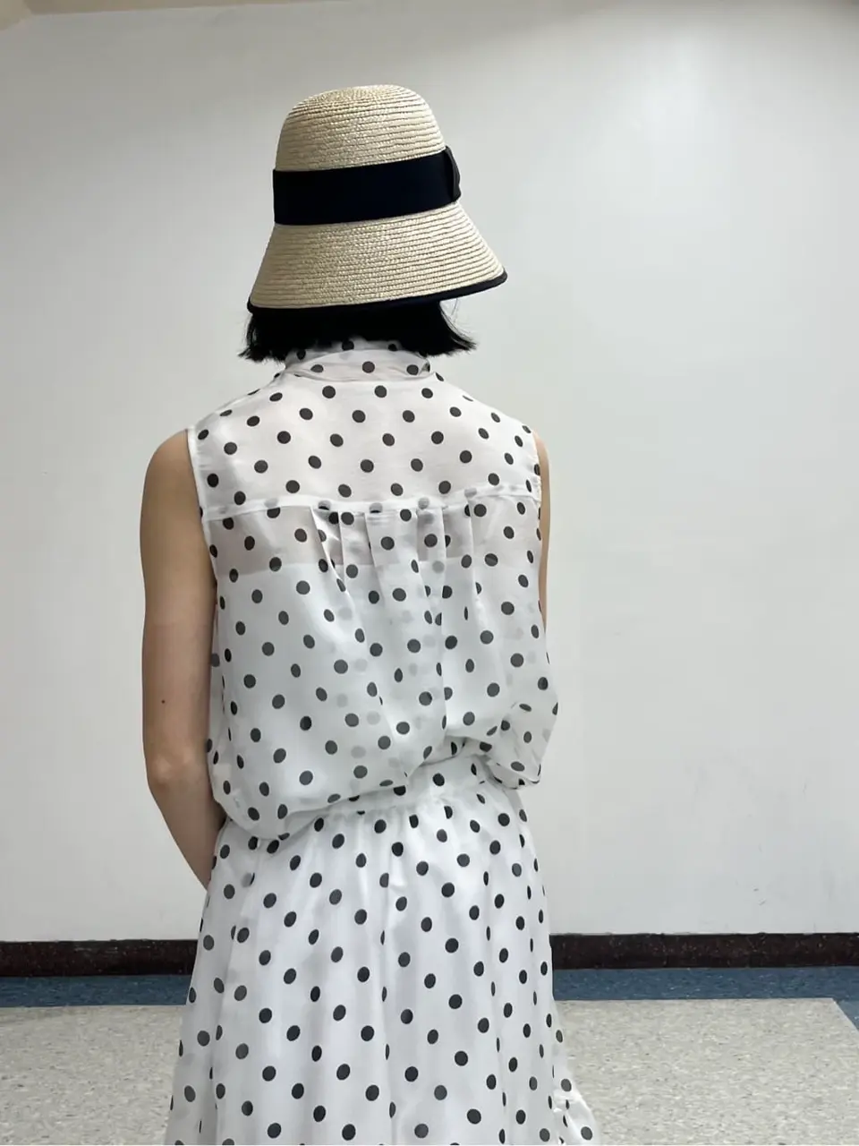 GRACE CONTINENTAL The Banquet yuri コーディネート画像