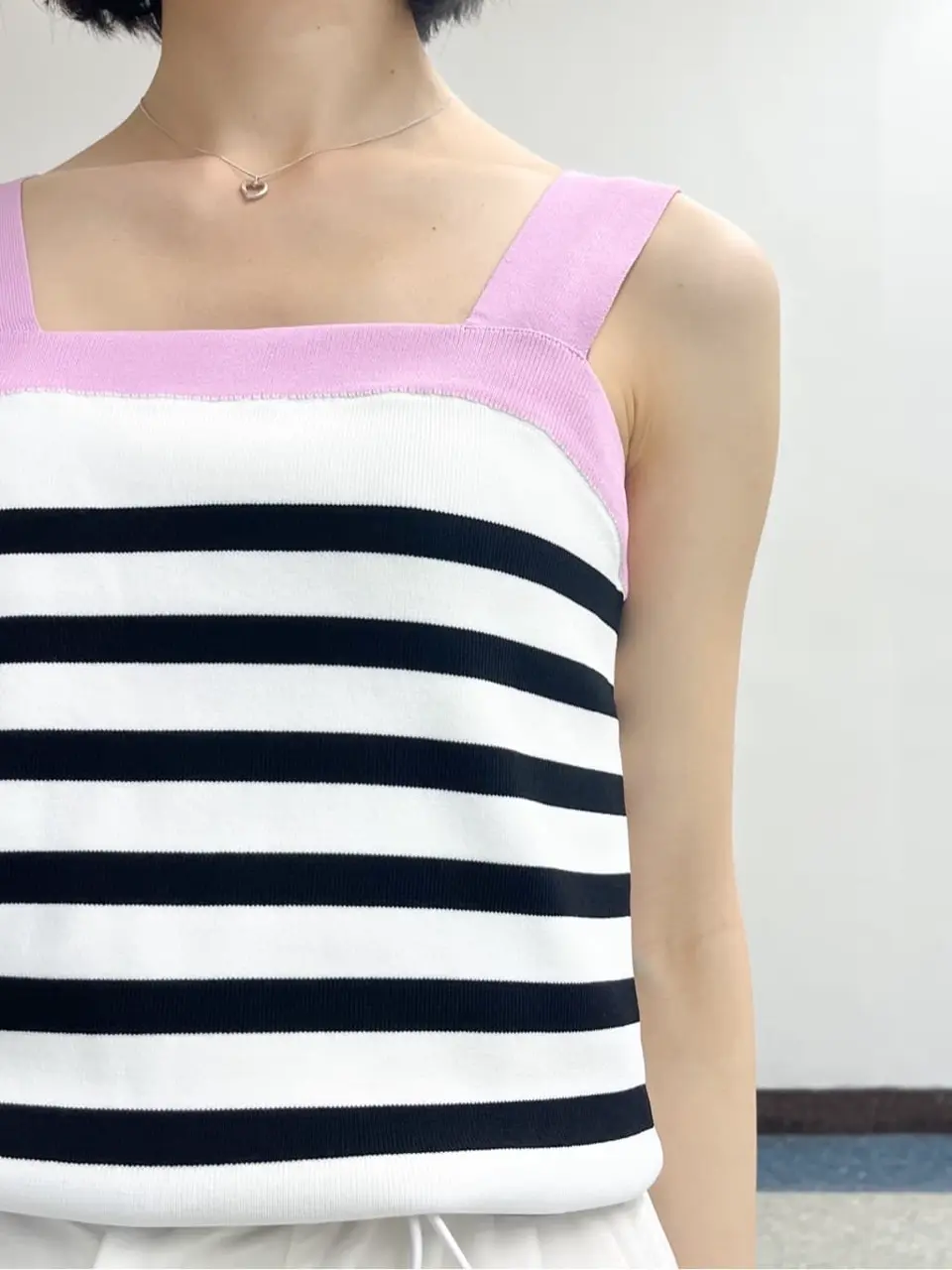 GRACE CONTINENTAL The Banquet yuri コーディネート画像