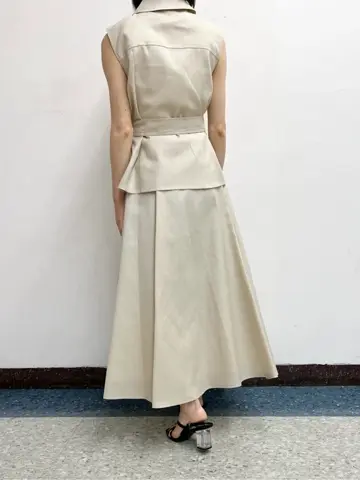 GRACE CONTINENTAL The Banquet yuri コーディネート画像