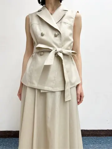 GRACE CONTINENTAL The Banquet yuri コーディネート画像