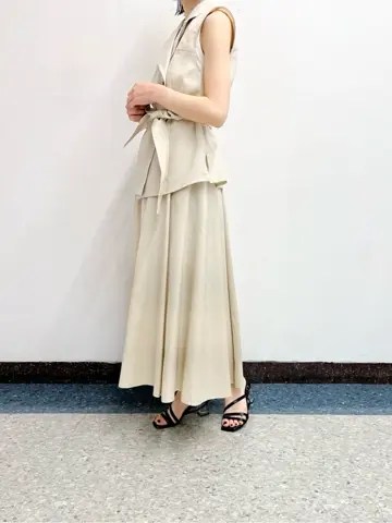 GRACE CONTINENTAL The Banquet yuri コーディネート画像