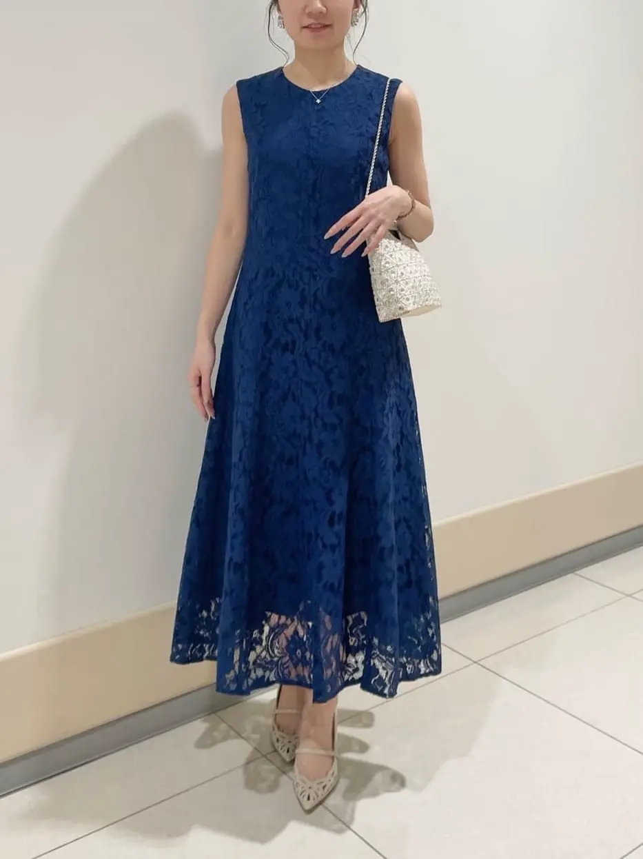 GRACE CONTINENTAL The Banquet Suzuka コーディネート画像