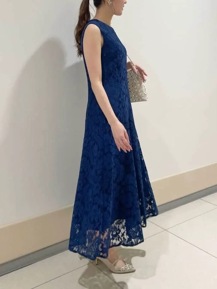 GRACE CONTINENTAL The Banquet Suzuka コーディネート画像