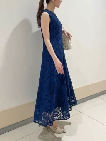 GRACE CONTINENTAL The Banquet Suzuka コーディネート画像